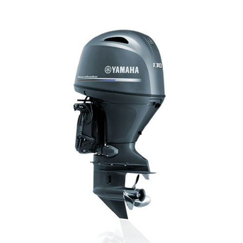 ПЛМ | Лодочный мотор | Yamaha | F130 | AETX